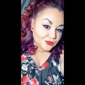 Meet your Posher, Kathy